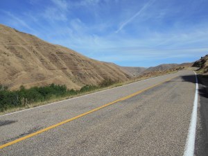 Highway 71 Idaho 
